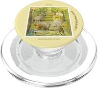 Genesis Vendere l'Inghilterra dalla sterlina PopSockets PopGrip per MagSafe