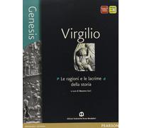 Genesis. Virgilio. Per le Scuole superiori. Con e-book. Con espansione online