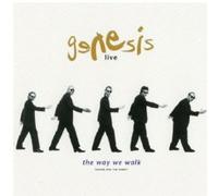 Genesis - Way We Walk