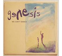 Genesis - We Can T Dance