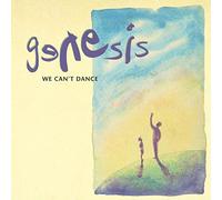 GENESIS - We can't dance (Rhino Rem.) (2024) 2 LP vinyl pre order