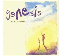 Genesis - We Can't Dance