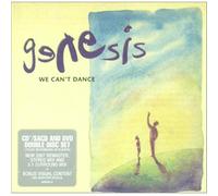 Genesis - We Can't Dance