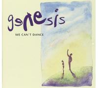 Genesis - We Can't Dance