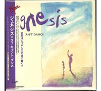 Genesis - We Can't Dance