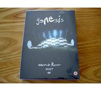 Genesis - When in Rome 2007