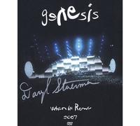 Genesis - When In Rome 2007