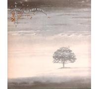 Genesis - Wind And Wuthering - Small Madhatter Label
