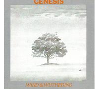 Genesis - Wind & wuthering