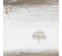 Genesis Wind & Wuthering (CD) Album