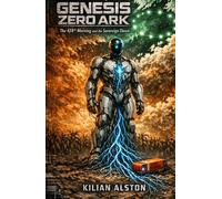 GENESIS ZERO ARK: The 428th Morning and the Sovereign Dawn