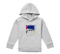 GenesisBy The Window Felpa con Cappuccio Bambini (TV23275)