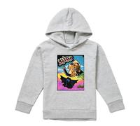 GenesisFelpa con Cappuccio Poster del Tour Bambini (TV23505)