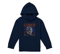 GenesisHand That Feeds Felpa con Cappuccio Bambini (TV23271)