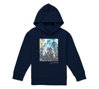 GenesisIn The Park Felpa con Cappuccio Bambini (TV23274)