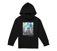 GenesisIn The Park Felpa con Cappuccio Bambini (TV23274)