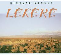 Genest,Nicolas - Lekere