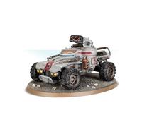 Genestealer Cults: Achilles Ridgerunner | Box 1
