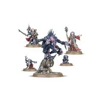 Genestealer Cults: Broodcoven | Box 1