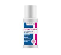 Genestin Detergente Intimo 250 ml - Detergente delicato per disturbi intimi della menopausa e irritazioni - Con Phytogen, Aloe, Elicriso, Calendula, Allantoina e Glicerina Vegetale