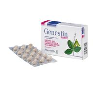 Pharmalife GENESTIN FORTE 30 COMPRESSE