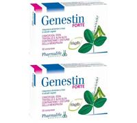 Genestin Forte Compresse 2x30 pz Compresse