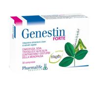 Genestin Forte Compresse 30 pz Compresse