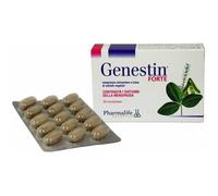 Genestin Forte Contro i Distrurbi Della Menopausa 30 compresse
