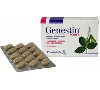 Genestin Forte Contro i Distrurbi Della Menopausa 30 compresse