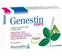 Genestin Forte Integratore 30 Compresse