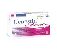 Genestin silhouette 45 compresse Pharmalife