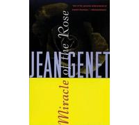 Genet Miracle of the Rose (Tascabile)