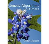 Genetic Algorithms with Python