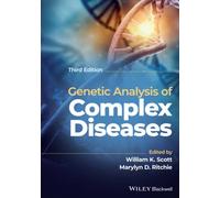 Genetic Analysis of Complex Disease