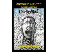 Genetic Attack - nuova versione-: Il nemico oscuro