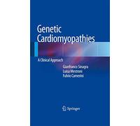 Genetic cardiomyopathies. A clinical approach