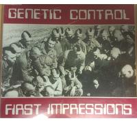 Genetic Control - First Impressions