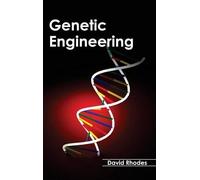 Genetic Engineering (Copertina rigida)