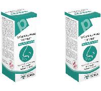 Genetic Nafazolina Pensa 1mg/ml BIPACCO Spray Nasale Decongestionante 2x15 ml