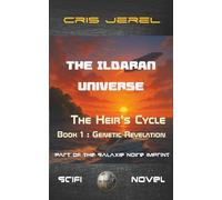 Genetic Revelation: The Heir’s Cycle : book 1