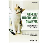 Genetic Theory and Analysis: Finding Meaning in a Genome