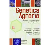 Genetica agraria