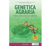 Genetica agraria