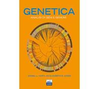 Genetica. Analisi di geni e genomi