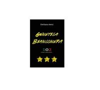 Genetica bianconera - Emiliano Amici, 2014, Youcanprint