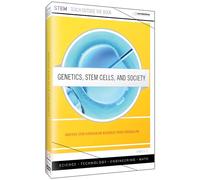 Genetica, cellule staminali e società