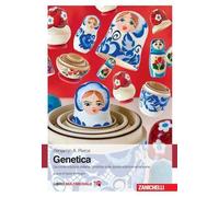 Genetica. Con e-book