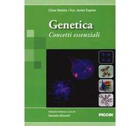 Genetica. Concetti essenziali