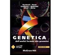 Genetica. Dall'analisi formale alla genomica