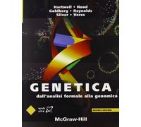 Genetica. Dall'analisi formale alla genomica